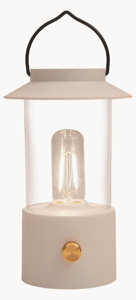 Solárny LED lampáš Suzy