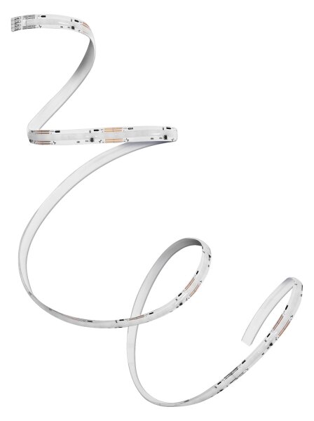 Osram - RGB LED stmievateľný pásik SMART+ MAGIC 3m LED/22W/230V Wi-Fi + diaľkové ovládanie