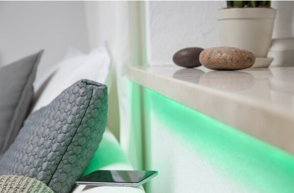 Osram - LED RGB+TW Stmievateľný pásik SMART+ FLEX 1,8m LED/11W/230V 2000-6500K