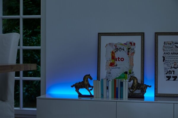 Osram - LED RGB+TW Stmievateľný pásik SMART+ FLEX 1,8m LED/11W/230V 2000-6500K