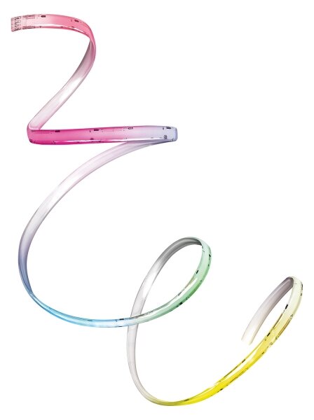 Osram - RGB LED stmievateľný pásik SMART+ MAGIC 3m LED/22W/230V Wi-Fi + diaľkové ovládanie