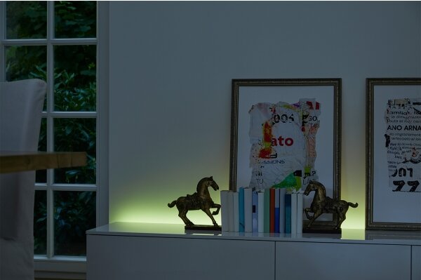 Osram - LED RGB+TW Stmievateľný pásik SMART+ FLEX 1,8m LED/11W/230V 2000-6500K