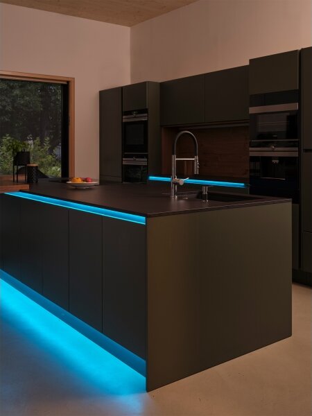 Osram - LED RGB Stmievateľný pásik SMART+ MAGIC 5m LED/35W/230V Wi-Fi + DO
