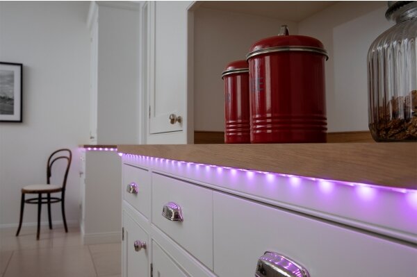 Osram - LED RGB+TW Stmievateľný pásik SMART+ FLEX 1,8m LED/11W/230V 2000-6500K