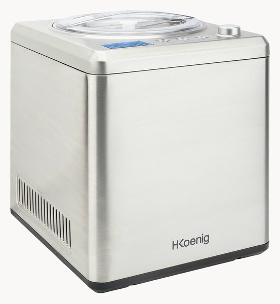 Zmrzlinovač HF340