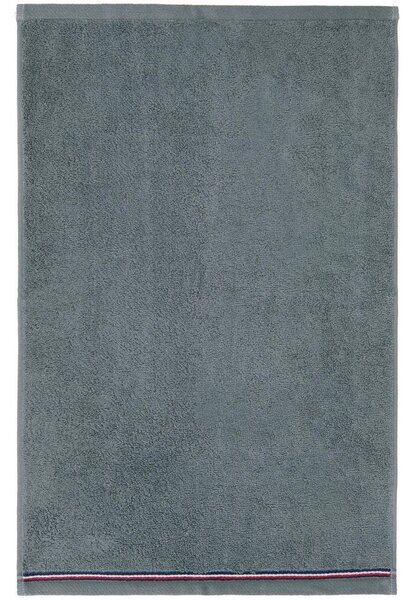 UTERÁK PRE HOSTÍ, 40/60 cm, sivá Tommy Hilfiger - Kúpeľňový textil