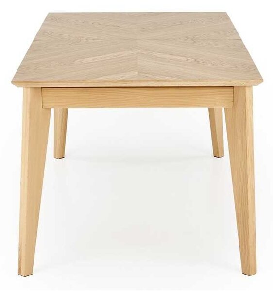 Jedálenský stôl Kenneth, dub