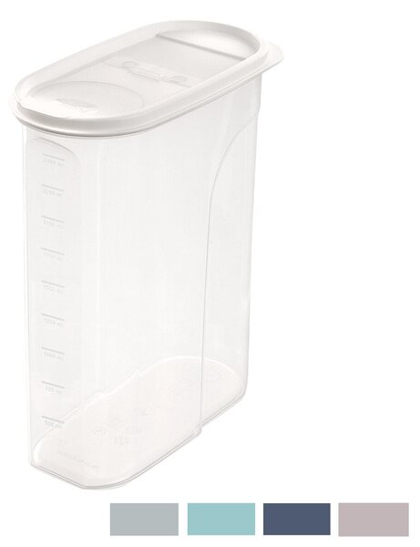 Dávkovacia dóza 2,4 l