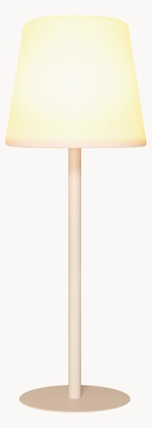 Malá prenosná stmievateľná stolová LED lampa Vesper