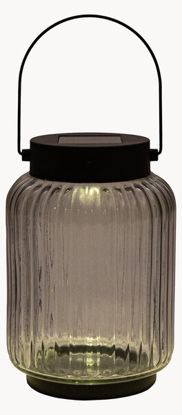 Solárny lampáš Flambeau
