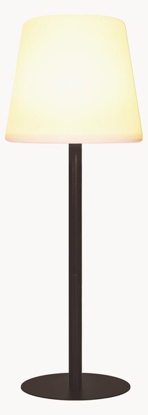 Malá prenosná stmievateľná stolová LED lampa Vesper
