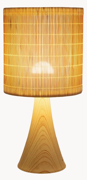 Prenosná stmievateľná stolová LED lampa Azur