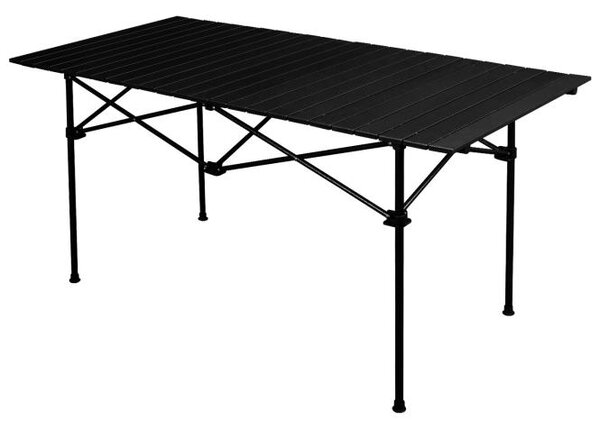 Skladací kempingový stôl 1,4 m