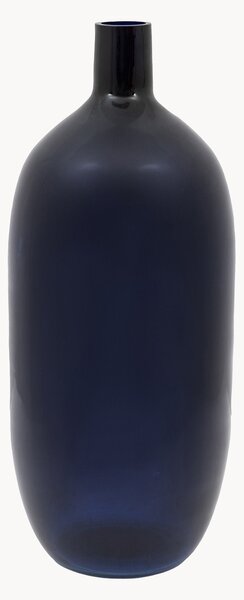 Sklenená váza Santo, V 39 cm