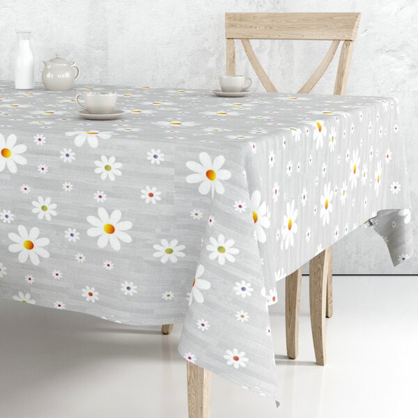Obrus ​​PVC M-105A 140cm x 20m