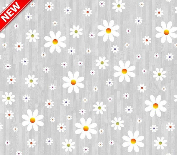 Obrus ​​PVC M-105A 140cm x 20m