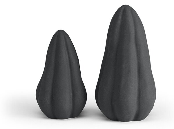 Cooee Design Dizajnová soška Eden, veľká – čierna