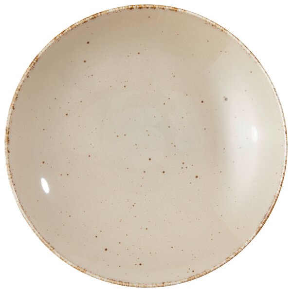 HLBOKÝ TANIER porcelán keramika 22 cm Landscape - Jedálenské sety