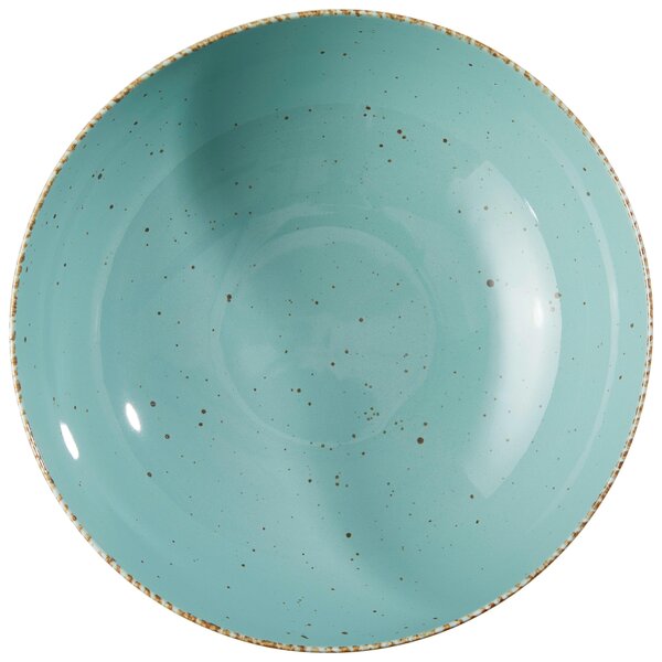 MISA NA ŠALÁT porcelán keramika 23 cm Landscape - Jedálenské sety