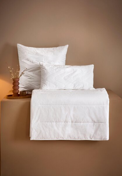 CELOROČNÁ PRIKRÝVKA, 135/200 cm, Centa-Star - Prikrývky & vankúše, Online Only