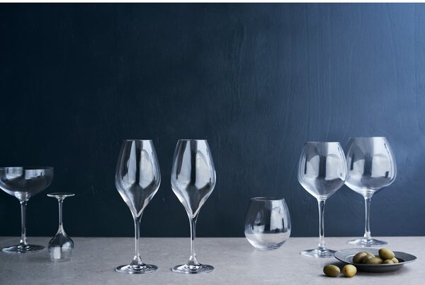 Poháre na víno v súprave 2 ks 930 ml Premium - Rosendahl