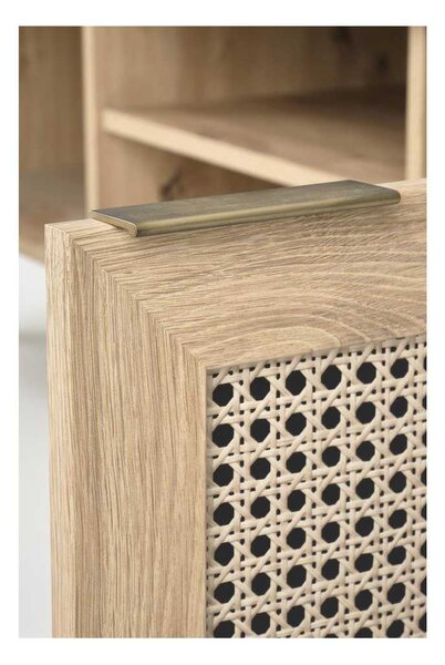 TV stolík Rustico, dub artisan