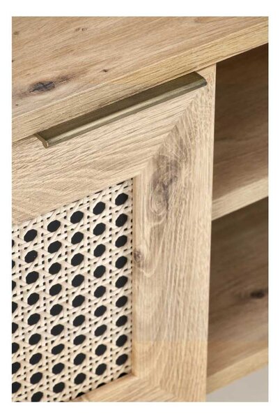 TV stolík Rustico, dub artisan