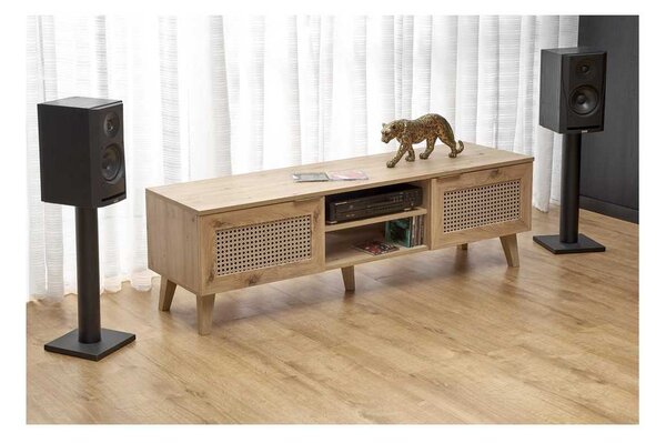 TV stolík Rustico, dub artisan