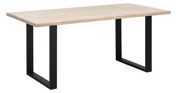 Jedálenský Stôl Valerio 180x90 Cm