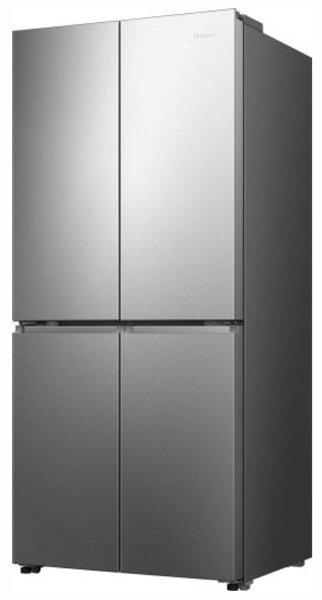 HISENSE RQ5P470SEIE - Americká chladnička
