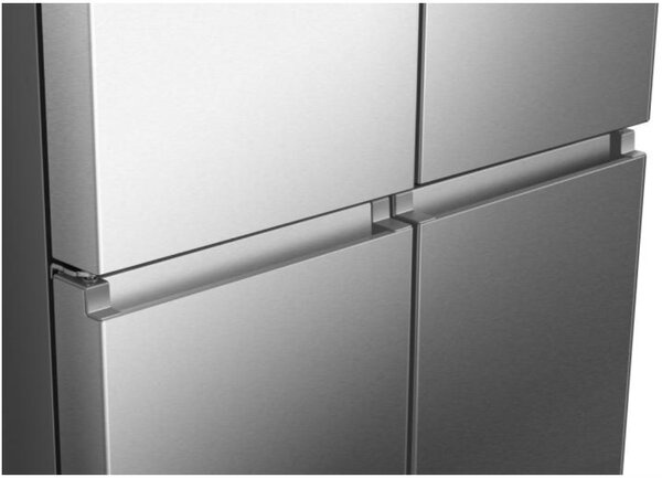 HISENSE RQ5P470SEIE - Americká chladnička