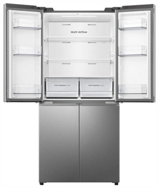 HISENSE RQ5P470SEIE - Americká chladnička