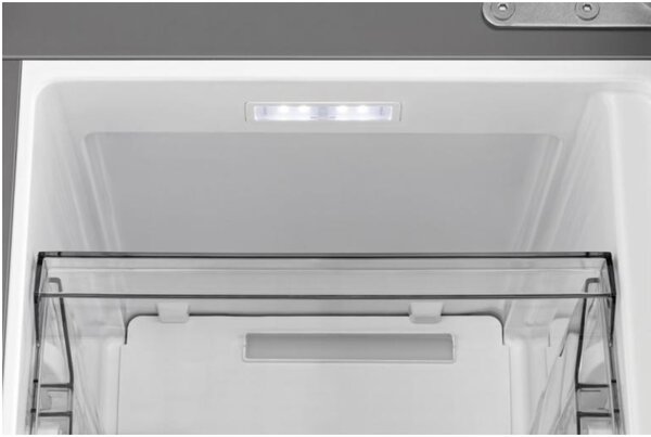 HISENSE RQ5P470SEIE - Americká chladnička