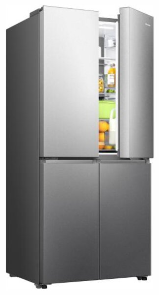 HISENSE RQ5P470SEIE - Americká chladnička