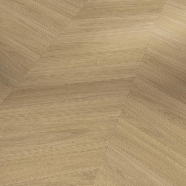 Vinyl Parador Trendtime 10 Chevron Dub Oxford prírodný štruktúra M4V, 1750868, 488x118x2,5mm