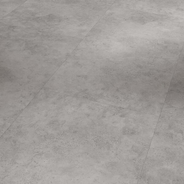 Vinyl Parador Trendtime 5 Betón šedý minerálna štruktúra nadrozmerná dlažba 4V, 1750853, 914,4x457,2x2,5mm