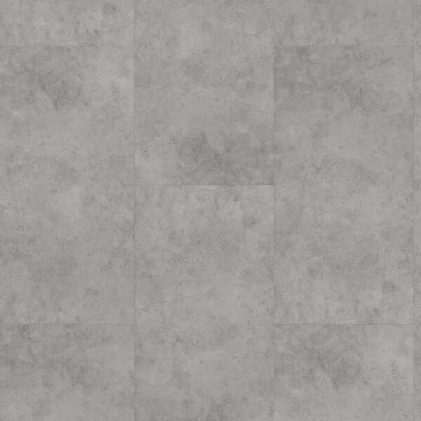Vinyl Parador Trendtime 5 Betón šedý minerálna štruktúra nadrozmerná dlažba 4V, 1750853, 914,4x457,2x2,5mm