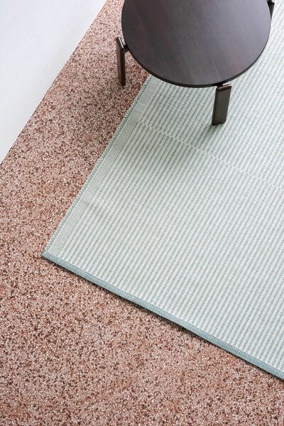 Rohožka Tapis Grey 60 × 95 cm