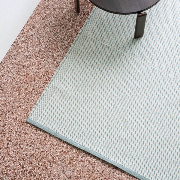 Rohožka Tapis Grey 60 × 95 cm