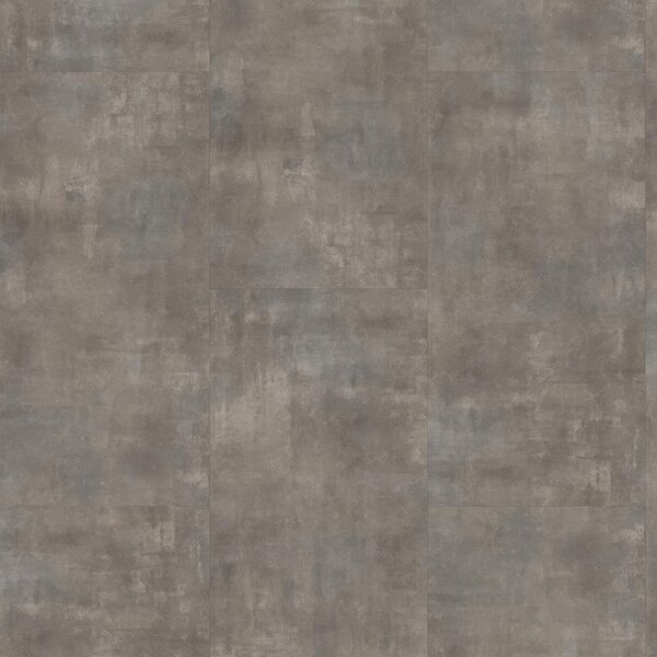Vinyl Parador Trendtime 5 Minerál sivý minerálna štruktúra nadrozmerná dlažba 4V, 1750855, 914,4x457,2x2,5mm