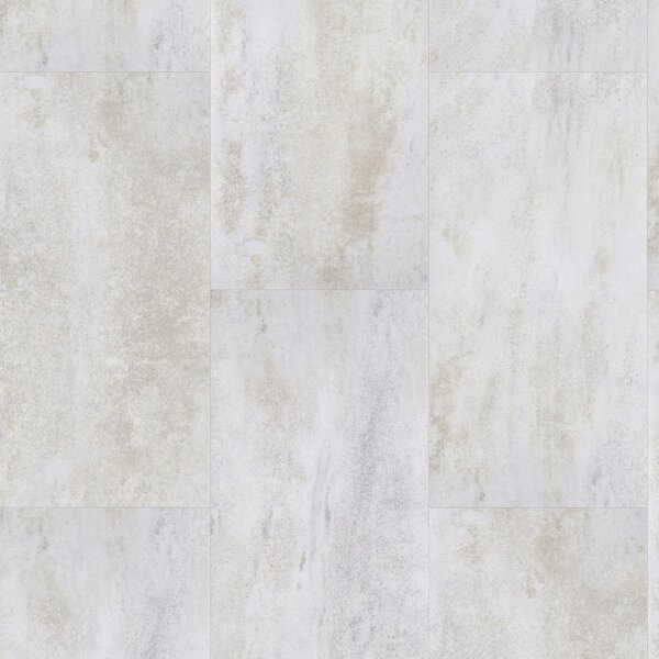 Vinyl Parador Trendtime 5 Dolomit biely minerálna štruktúra nadrozmerná dlažba 4V, 1750856, 914,4x457,2x2,5mm