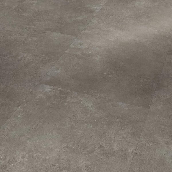 Vinyl Parador Trendtime 5 Kameň Trafalgar tmavo sivý minerálna štruktúra nadrozmerná dlažba 4V, 1750857, 914,4x457,2x2,5mm
