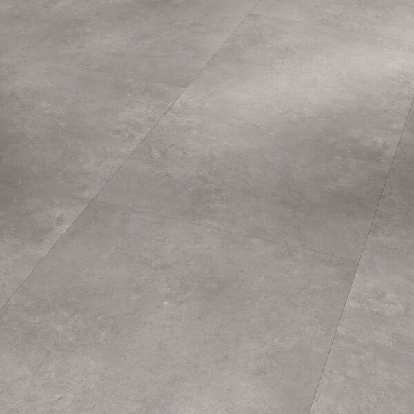 Vinyl Parador Trendtime 5 Kameň Trafalgar svetlo sivý minerálna štruktúra nadrozmerná dlažba 4V, 1750858, 914,4x457,2x2,5mm