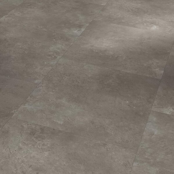 Vinyl Parador Trendtime 5 Kameň Trafalgar tmavo sivý minerálna štruktúra dlažba 4V, 1750860, 457,2,4x457,2x2,5mm