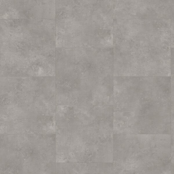 Vinyl Parador Trendtime 5 Kameň Trafalgar svetlo sivý minerálna štruktúra dlažba 4V, 1750861, 457,2,4x457,2x2,5mm