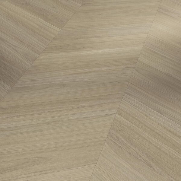 Vinyl Parador Trendtime 10 Chevron Dub Oxford pieskový matná štruktúra M4V, 1750864, 488x118x2,5mm