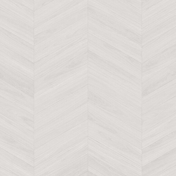 Vinyl Parador Trendtime 10 Chevron Dub Oxford biely matná štruktúra M4V, 1750865, 488x118x2,5mm
