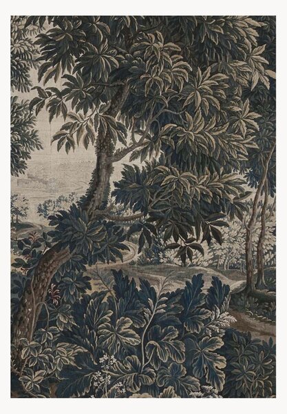 Vliesová tapeta Landscape Tapestries