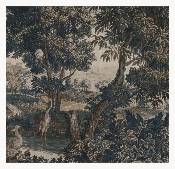 Vliesová tapeta Landscape Tapestries