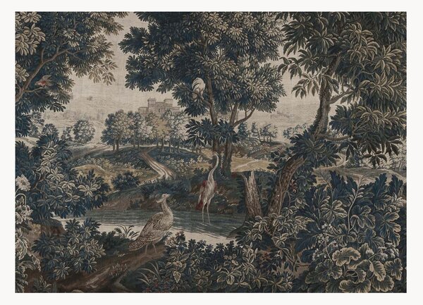 Vliesová tapeta Landscape Tapestries
